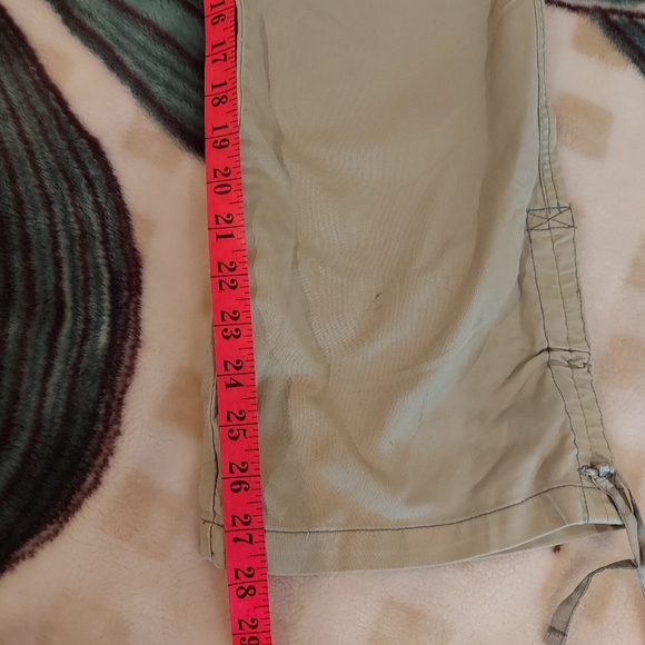 ❣️Kids Flare stretch Gap kids pants size 14 (#412)✅️ - Picture 12 of 14